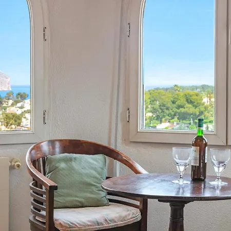 Villa Murales By