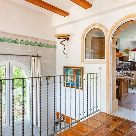 Murales By El Tosalet