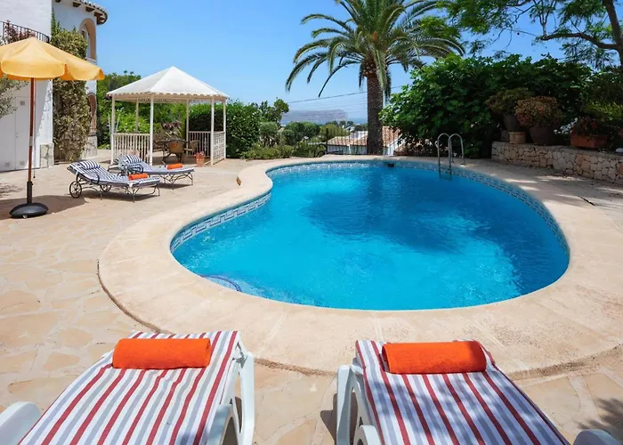 Murales By Вилла El Tosalet