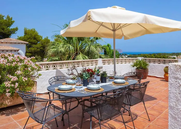 Murales By Вилла El Tosalet